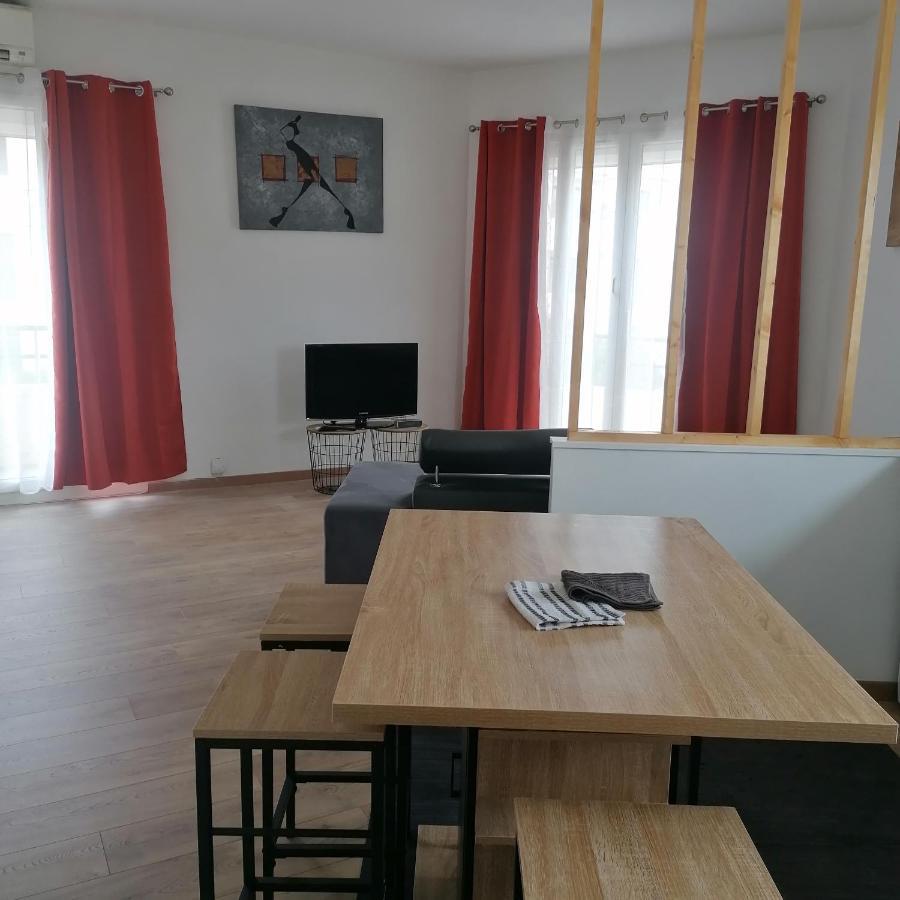 Lhacienda Apartment *